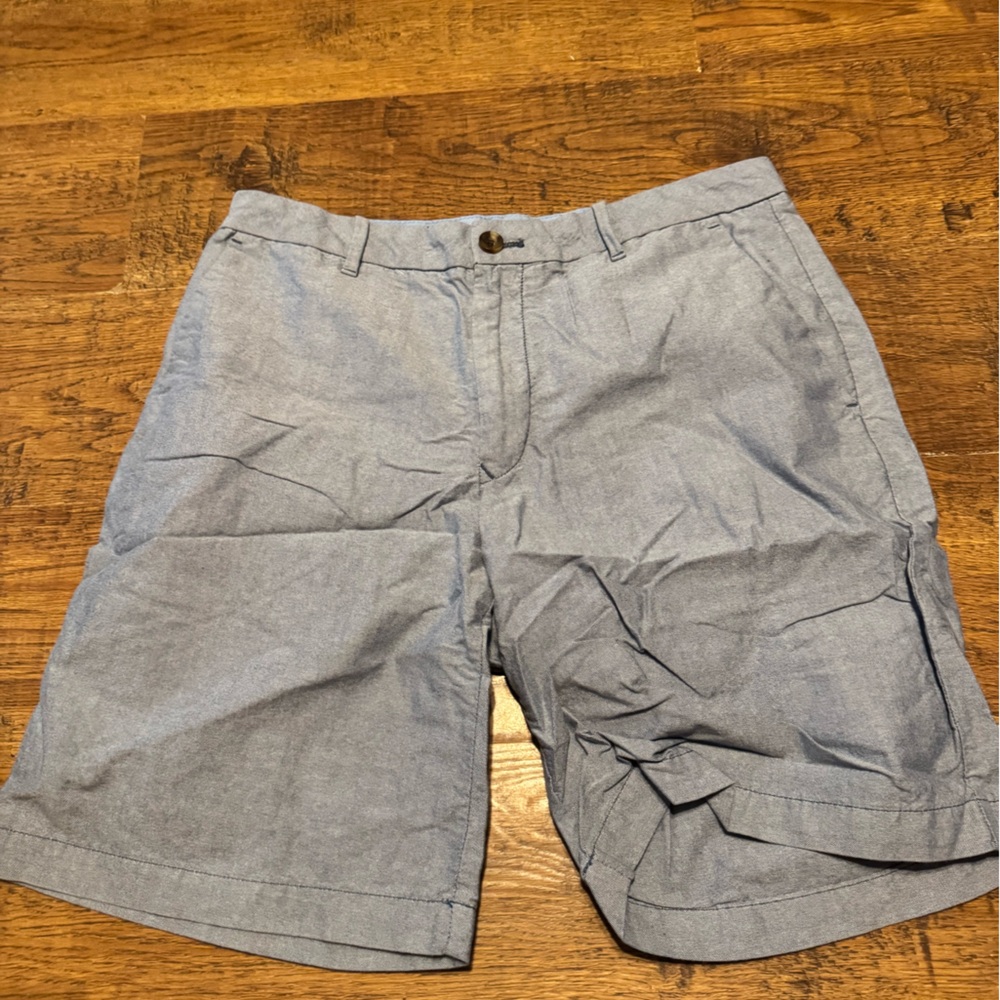 Men’s izod shorts 32